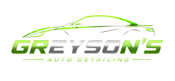 Greyson's Car Detailing